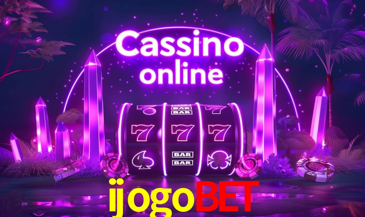 ijogobet - Winners Celebration