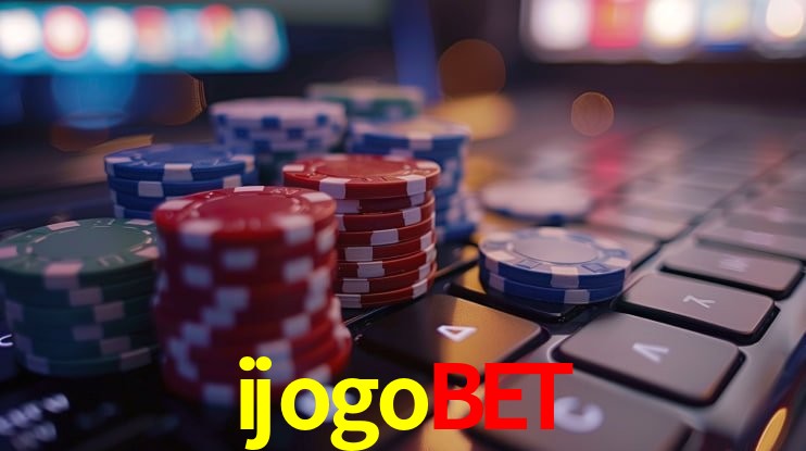 ijogobet - cassino ao vivo